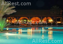 Barbaross Pashas Beach Club 6